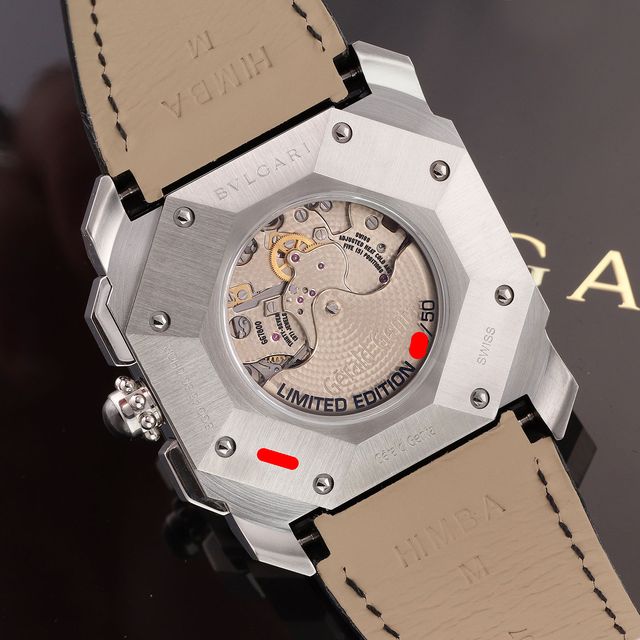 Bvlgari Octo 102211 Image 2